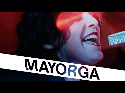 Lovesong - Mayorga