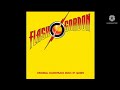Queen - Flash Gordon (1980): 11. Flash To The Rescue (Hawkmen vs. Ajax Part 1)