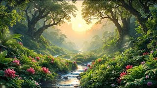 Relaxing Music After Work | Unwind & Destress with Soft Music