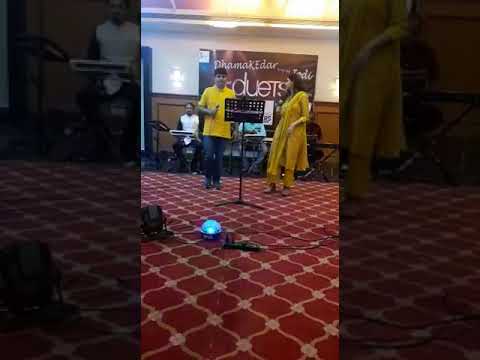 Harish Thanvi Chand ne kuch Kaha