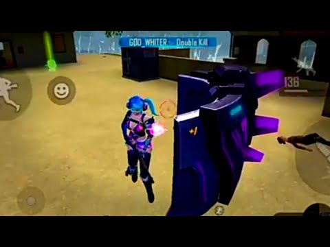 WHITER FF Settings 🤡🔧 | LG K61 2020