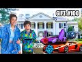 SURPRISING MY SON WITH 100 GIFTS FOR HIS 1OTH BIRTHDAY!!! | Familia Diamond