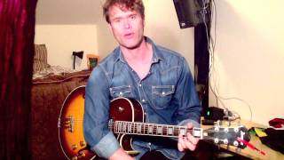 &quot;POUR &#39;EM KINDA STRONG&quot; - Corb Lund - What That Song Means Now #15