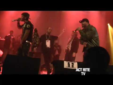 DON MILLION LIVE PERFORMANCE ( Act Rite Films )