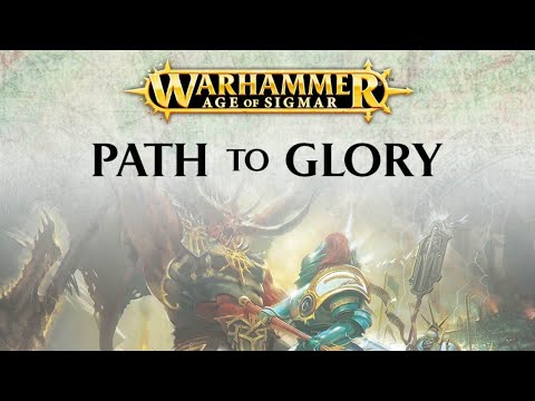 Path to Glory - The Basics
