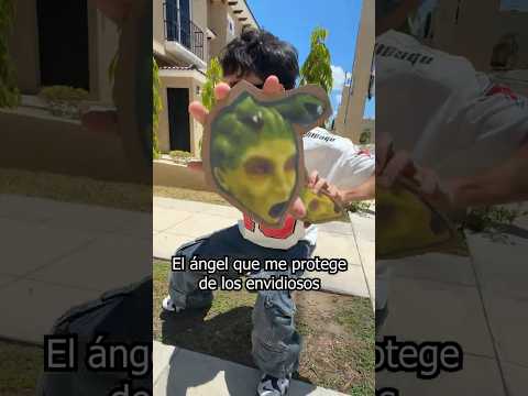 I have an angel who protects me from the envious 🗣️🔥in #stealabrainrot #robaunbrainrot #roblox