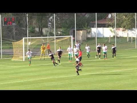 2014.09.21.  Balmaz Kamilla Gyógyfürdő - Kaposvári Rákóczi FC 0-0