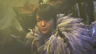 [MHWilds]久しぶりの初見モンハン！part 5