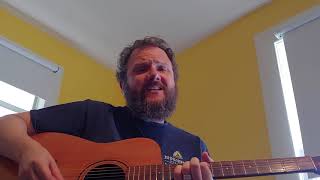 The Queen of Cans and Jars (Guided by Voices Cover)