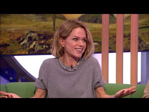 Thumbnail for SINEAD KEENAN  How to Get to Heaven from Belfast interview 2026 by Sinead