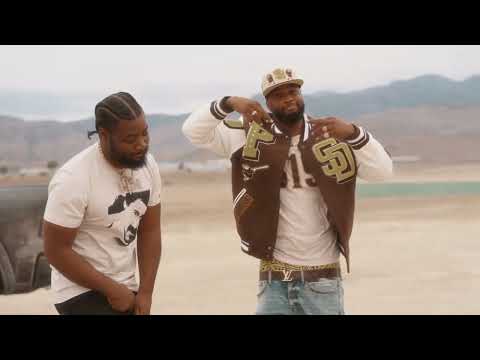 KT Foreign - "Traficano" | Dir. By @KillCokeuh