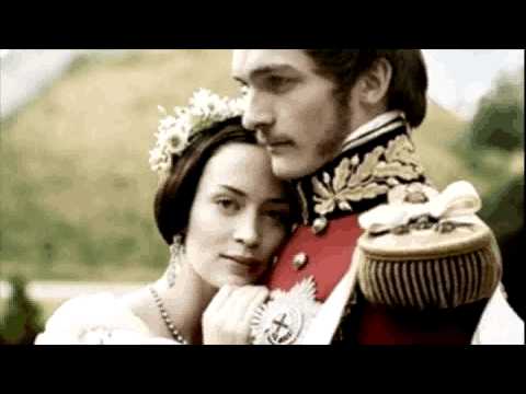 The Young Victoria - Honeymoon (Music from the Motion Picture)