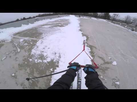 Tom Wallisch 2015 Full Street Part