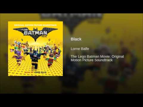 Video thumbnail for Black