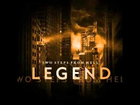 Two Steps from Hell   Forces of Destiny