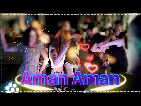 ARMENIAN SONGS - Aman Aman