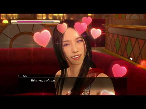 Let's Play Yakuza 0 Pt. 92