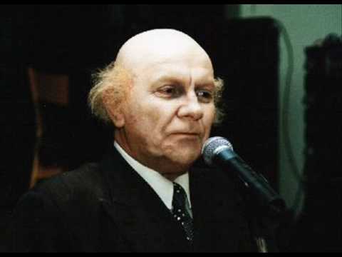 11 Zdanov Haarab Ohjad - Ivan Orav