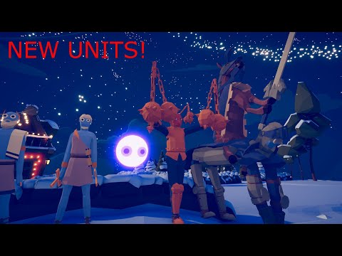 NEW SECRET TABS UNITS AND NEW MAP!!! (Tutorial) || Creeperdy