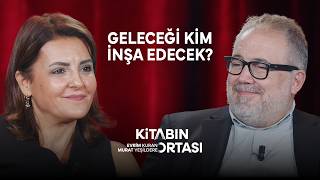 MAKER EKONOMİSİ- Üreten, Kuran, Onaran İşler | Evrim Kuran ve Murat Yeşildere il