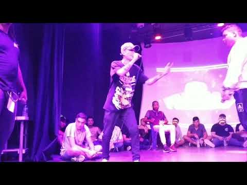 FILÓSOFO vs CABU vs METRIC - Ronda de Clasificación - Final Nacional Our Freedom