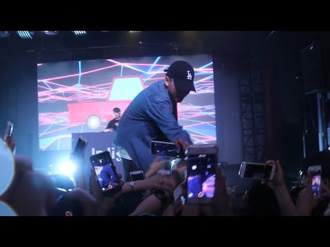 180721 노엘(NO:EL) 범퍼카 떼창 레전드 [인디고 컴필 발매 기념 공연]