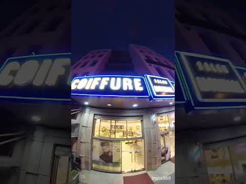 Votre Coiffeur