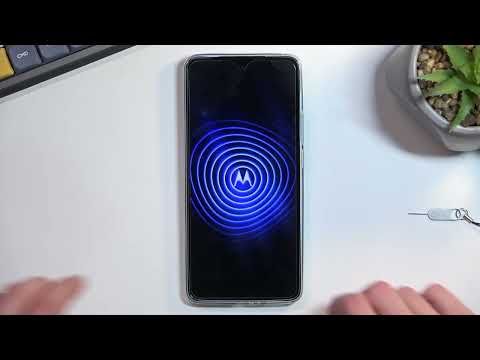 How to Enter Safe Mode in MOTOROLA Edge 30 – Disable Third-party Apps