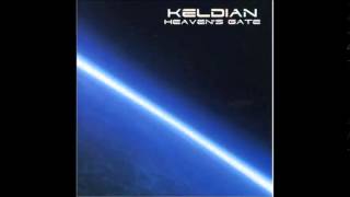keldian "heart of the sun" heaven's gate-2007
