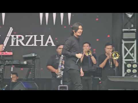 [Full]Dewa 19 ft Virzha & Ello Live at GIS 2 Festival Serpong 2025