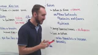 18 Sexologia   Perícia de estupro e aborto ⚠️