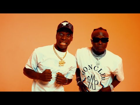 Keda Keda - Mundiregerere Ft Hwinza [Official Music Video]