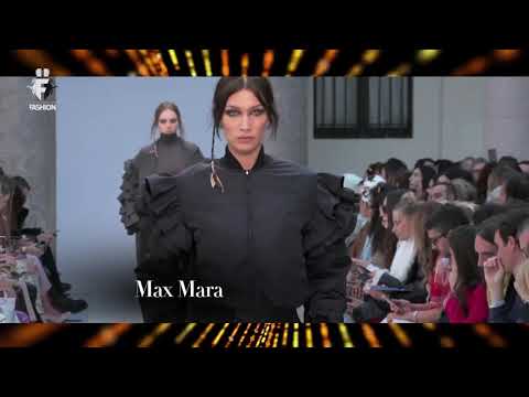 Milano Fashion Week 2020 - The Best of