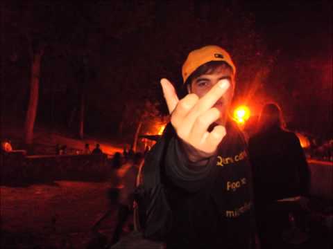 Areta - "Sentes fala, Não sentes cala"