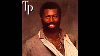 Teddy Pendergrass - Can&#39;t We Try