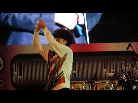 181013 [상상실현페스티벌] 꿈나라 별나라 - 잔나비(jannabi) @상상마당춘천