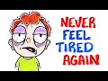 Why You Re Always Tired And How To Fix It