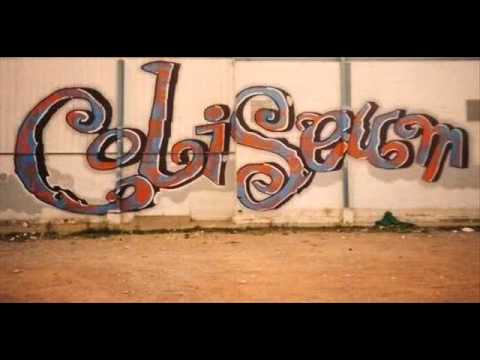 278/ COLISEUM [1999] Dj Frank