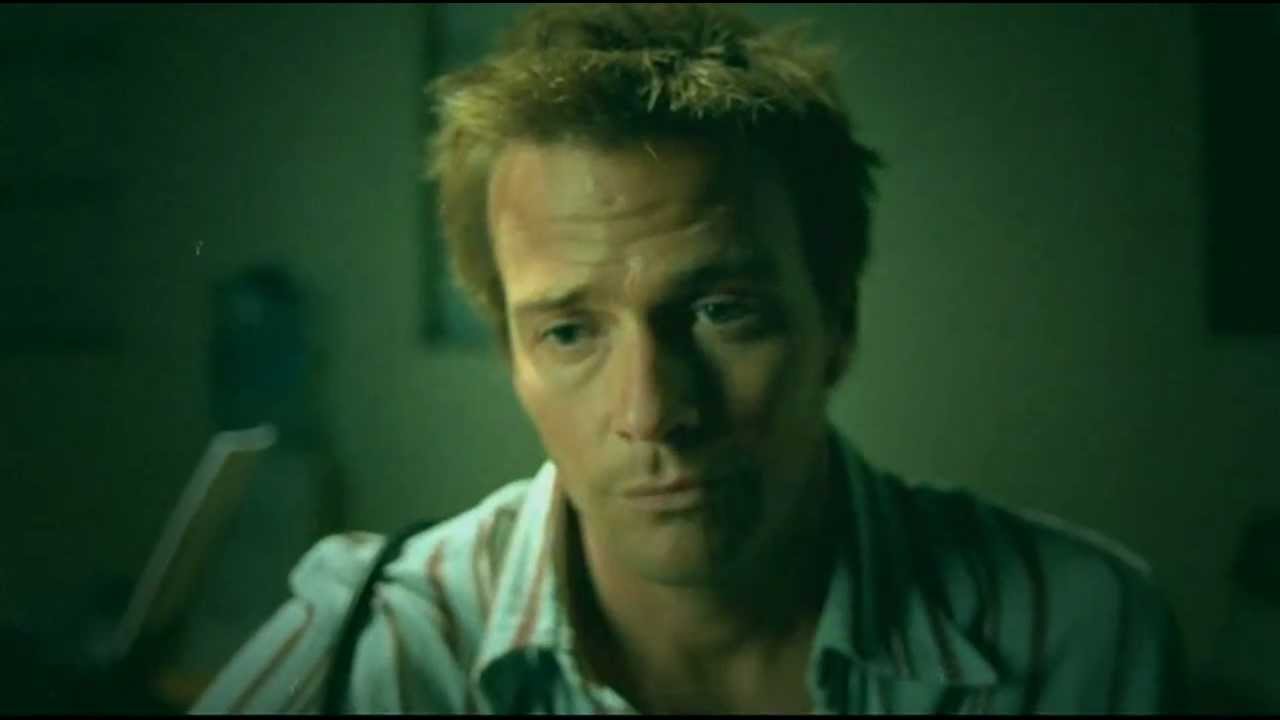 BORDERLINE - Relentless