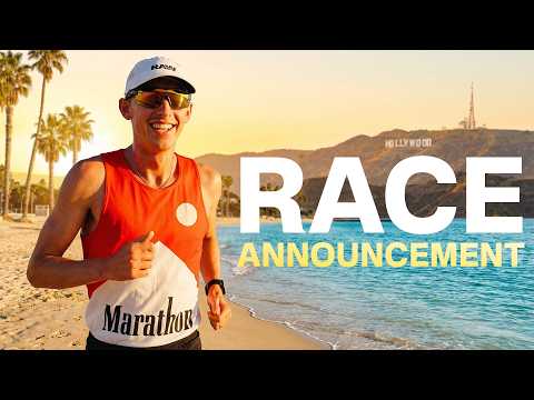 Die größte Veränderung meiner Laufbahn als Läufer…