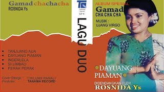 Download lagu Dendang Lamo ~ Gamad ~ Rosnida Ys ~ Dayuang Piaman Full Album mp3
