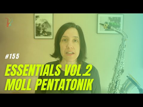 Minor Pentatonic Exercises