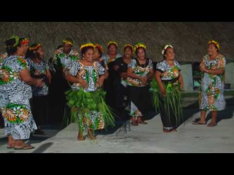 Island Education Coordinators Conference Closing 2017