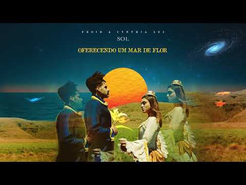 Froid, Cynthia Luz - Regai