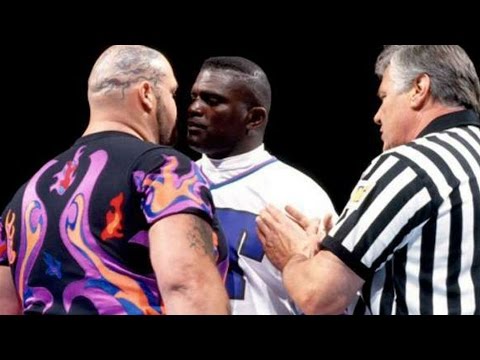 10 Fascinating WWE Facts About WrestleMania 11