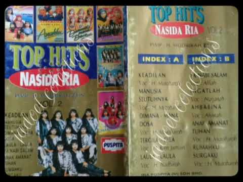 TOP HITS NASIDA RIA VOL 2, SIDE B