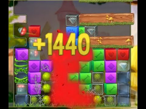 Pet Rescue Saga Level 5366 x2 no boosters