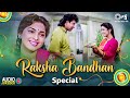 Raksha Bandhan Songs Rakhi Special Songs 2025 90s Hits Hindi Songs Hindi Gane Old Songs