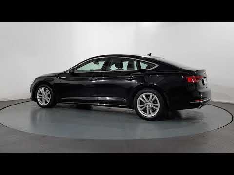 Audi Wexford - 181D23198 2018 Audi A5 Sportback Se 2.0TDI 150BHP ST 445pm H...