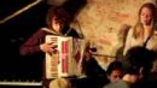 Strobe Session 1: Tomorrow Music Orchestra